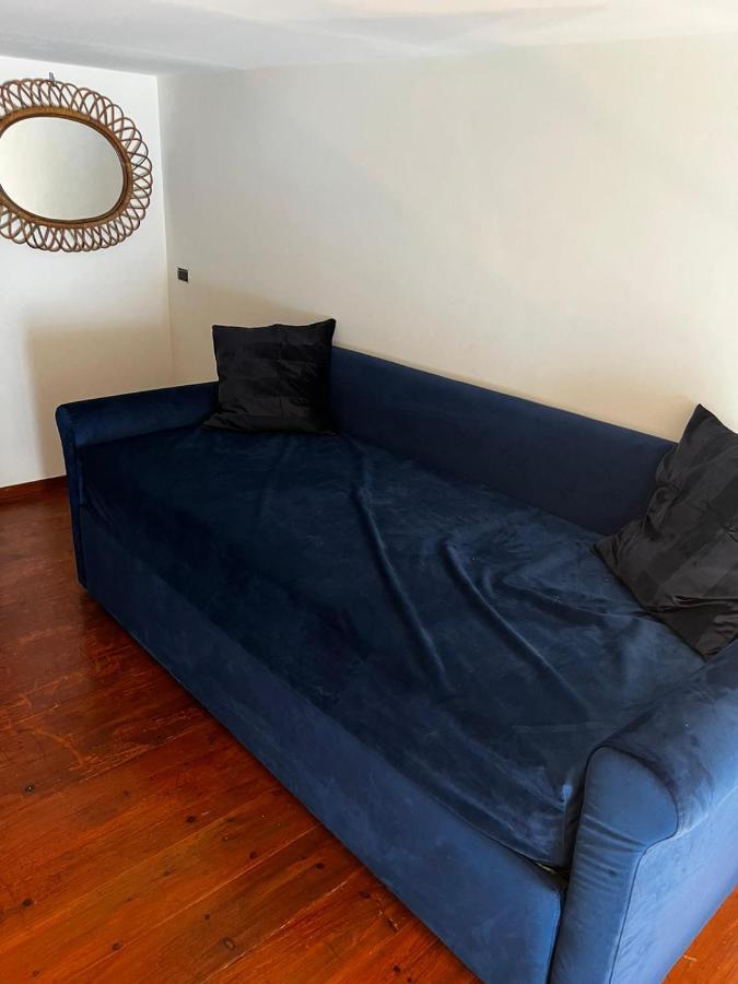 Appartamento Casa Vista Mare Capri Esterno foto