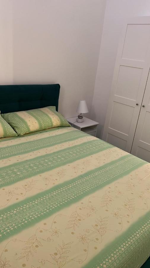 Appartamento Casa Vista Mare Capri Esterno foto